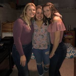 Meet your Posher, Colleen